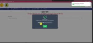 लाडकी बहीण योजना हप्ता आला नाही फक्त हे काम करा हफ्ता जमा होईल 2 IMG 20250716 104740